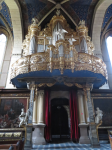 Basilika Kathedrale Geburt der seligen Jungfrau Maria III